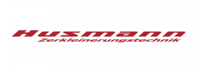 Husmann Zerkleinerungstechnik