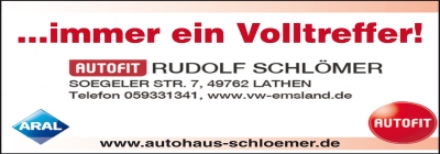 AUTOFIT RUDOLF SCHLÖMER