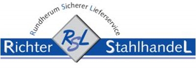 Richter Stahlhandel